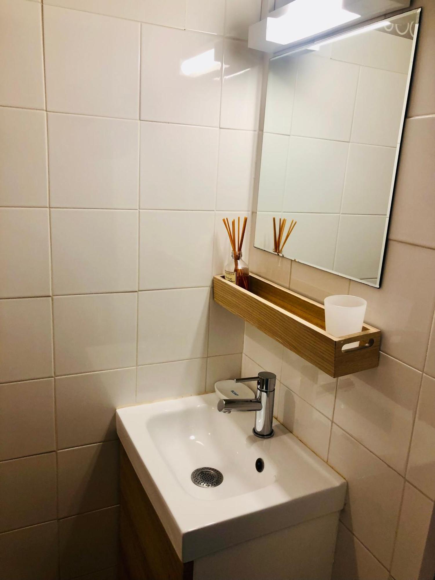 Studio Cabine Gruissan Plage Du Grazel Экстерьер фото